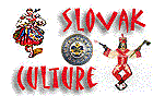 Slovaks and Slovakia logo - DO NOT COPY